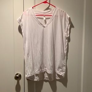 Athleta Avenue Tee